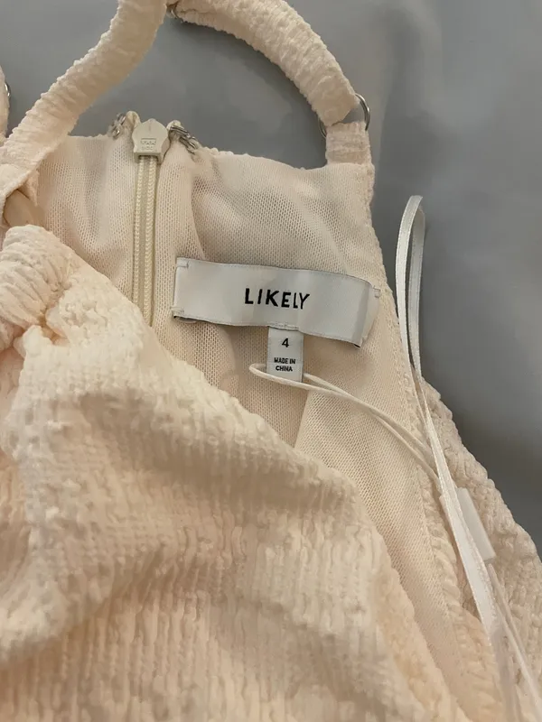 Likely Dress - Image 2