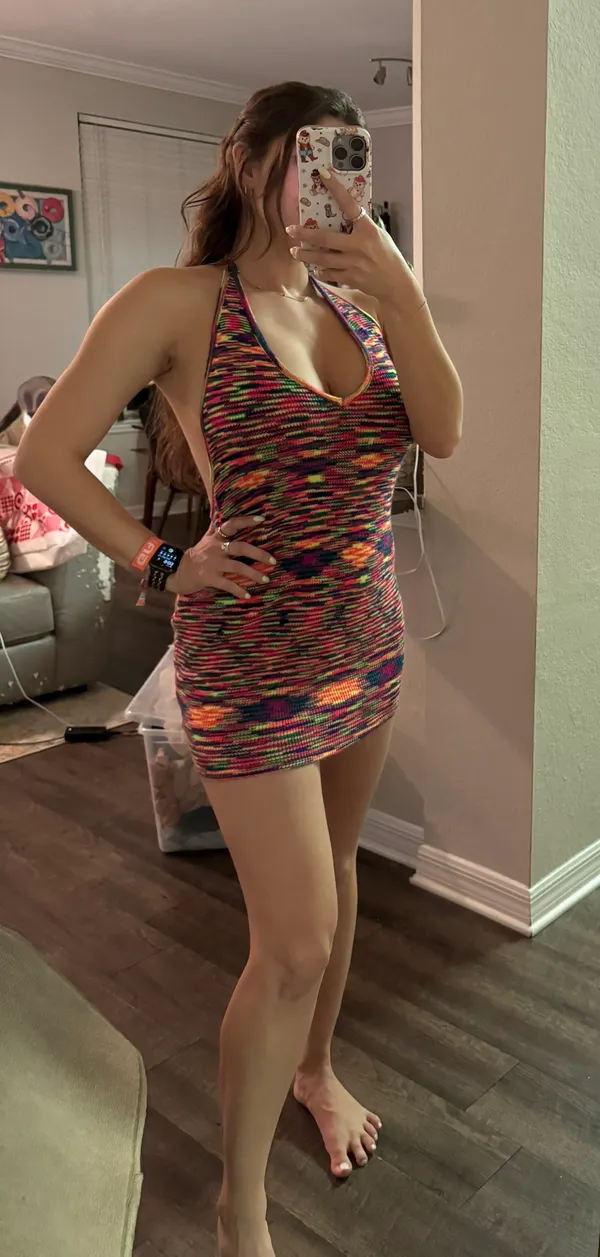 Princess Polly Mini Dress - Image 7