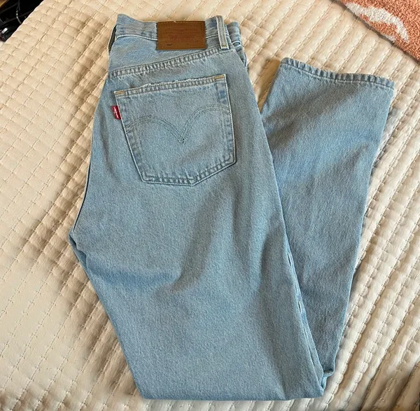 Levi’s 501 Jeans  - Image 3