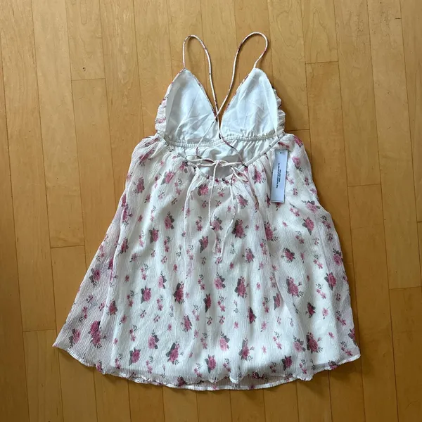 Princess Polly Matea mini floral dress - Image 3
