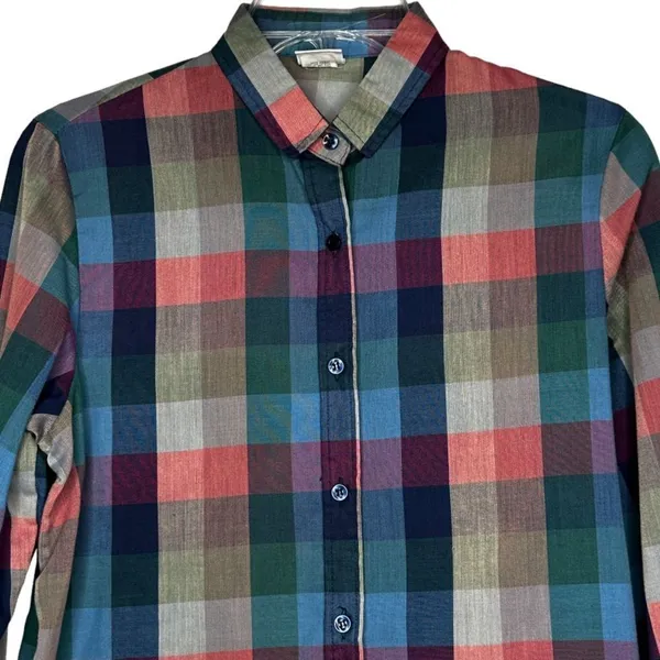 Vintage Wrangler‎ Blouse - Image 2