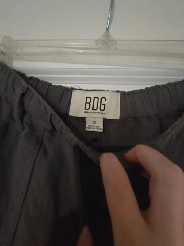 Urban outfitters cargo pants - Image 3