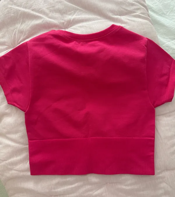 Aerie OFFLINE Top - Image 4