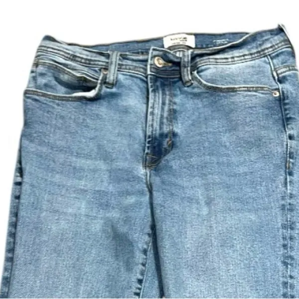 Women's Blue Jeans - Image 5