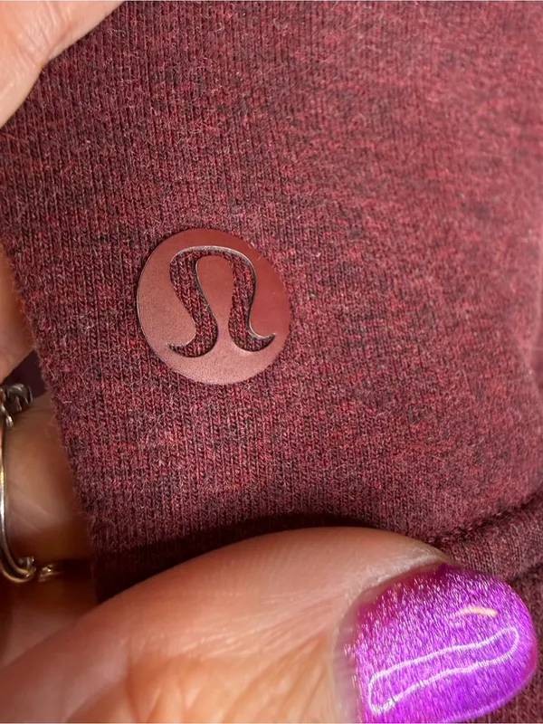 Lululemon Scuba pullover - Image 4