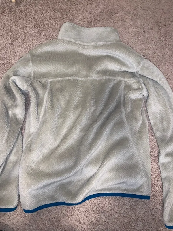 Patagonia half button jacket - Image 3
