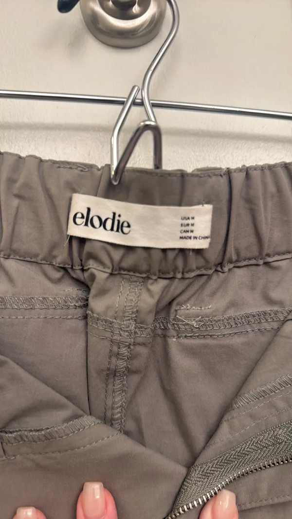 Nordstrom Rack Cargo Pants - Image 3