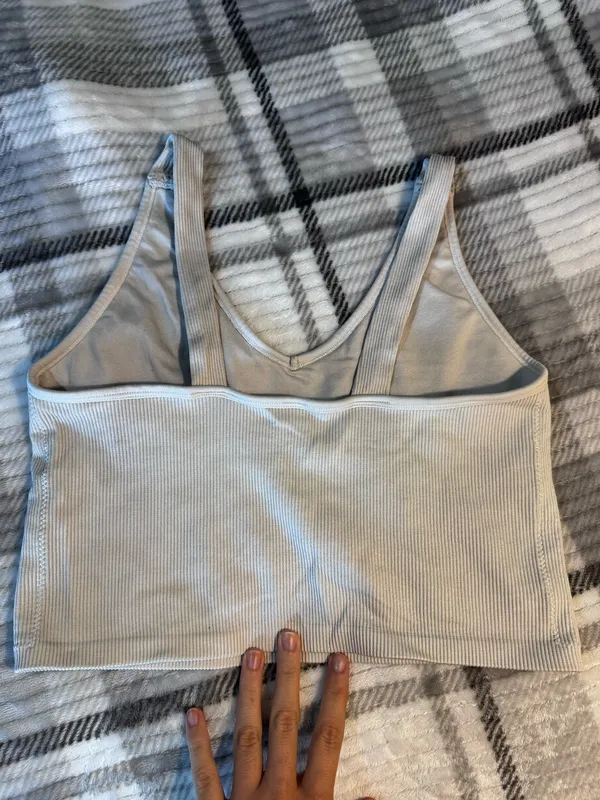 Yogalicious Tank - Image 3