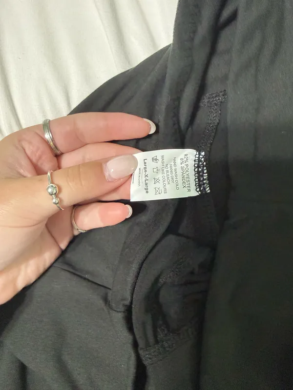 Biker shorts - Image 2