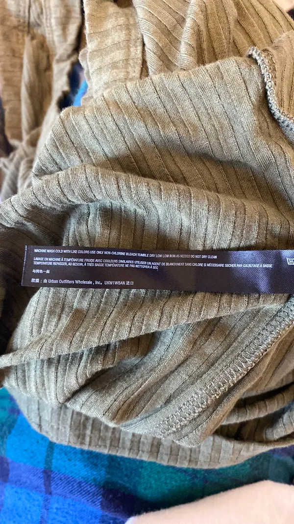Free People Movement Top - Image 4