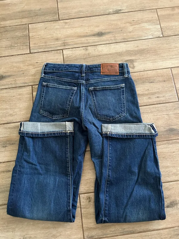 Lucky Brand Jeans Women’s - Image 2