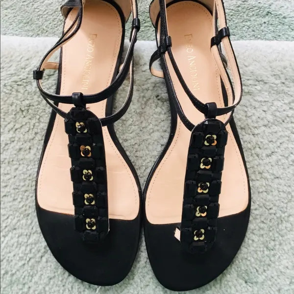 Enzo Angiolini Nice Dressy Sandals - Image 4