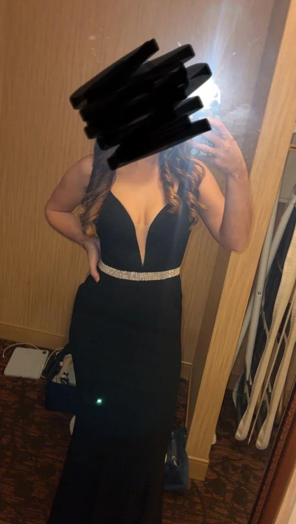 Prom Dress  - Image 6