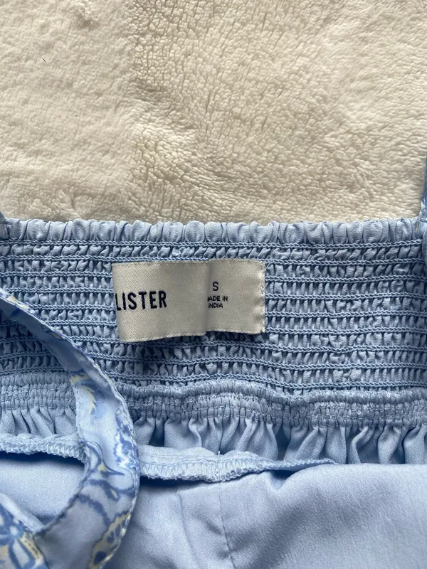 Hollister Tank Top - Image 6
