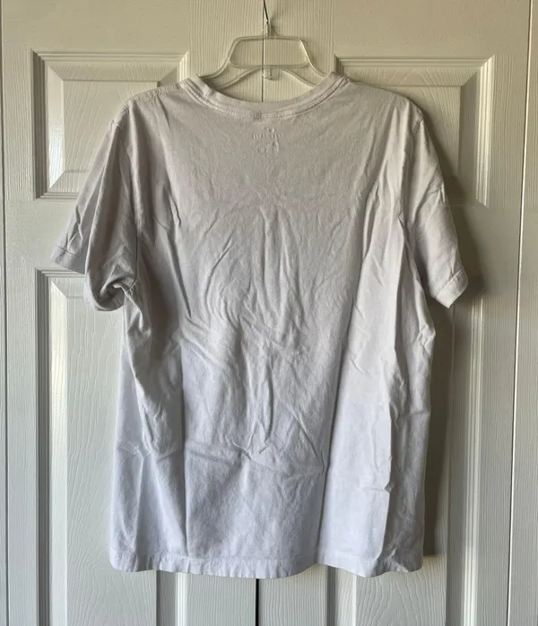 Nike Graphic Tee - Image 3