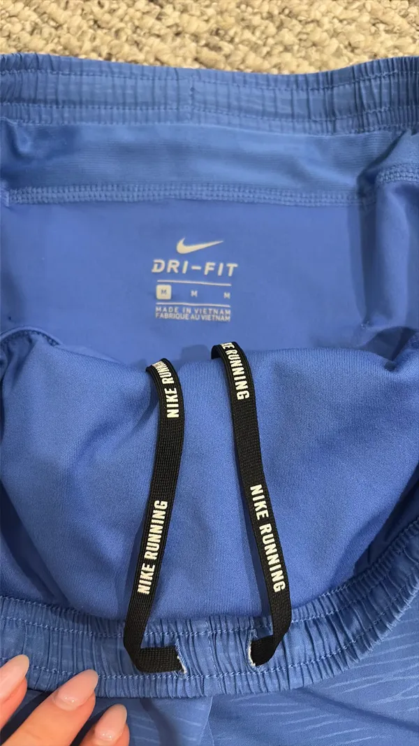 Nike Running Shorts - Image 2