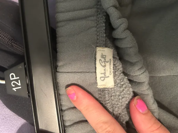John Galt Brandy Melville Sweats - Image 3