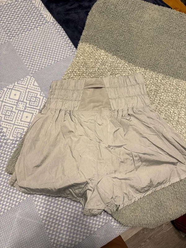 Free People Movement Shorts - Image 2