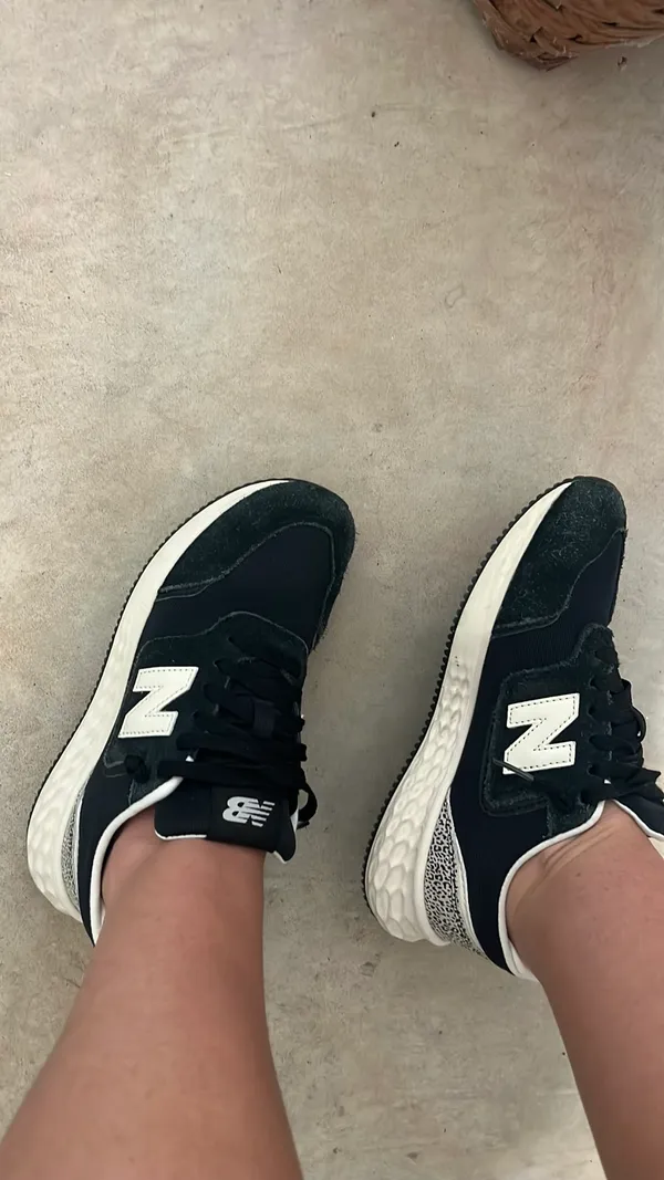 New Balance Women’s Shoes - Image 3