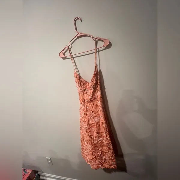 Petal & Pup‎ floral dress 10 - Image 8
