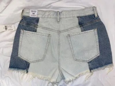 PacSun High-Rise Short - Image 2