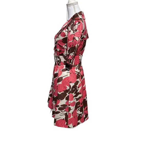 Arden B. Satin Effects Jacket - Image 6