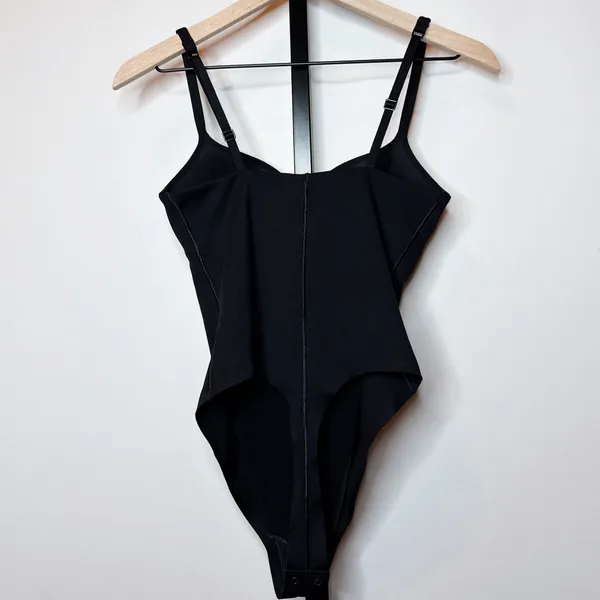 NWT Skims Ultimate Body Push-Up Thong Bodysuit - Image 4