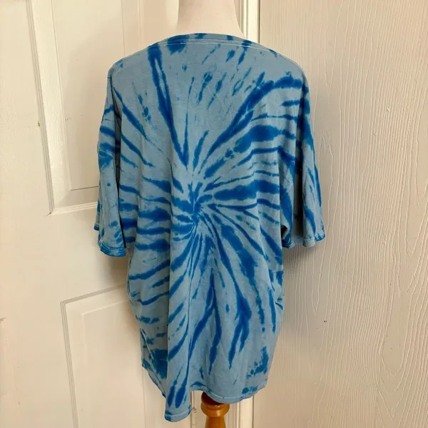 ‘47 Indy Colts Tie Dye Tee C2* - Image 5