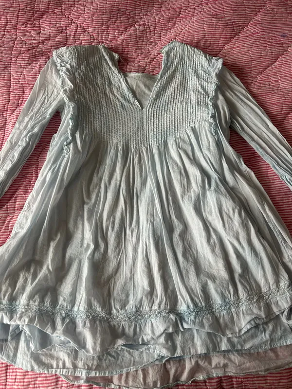 Aritzia Dress Wilfred - Image 3