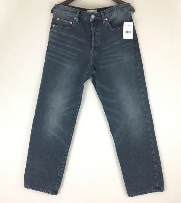 NWT Free People Universal Boyfriend Jeans 29 - Image 3