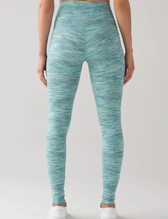 Lululemon Wunder Under Full-On Luon High-Rise - Image 6