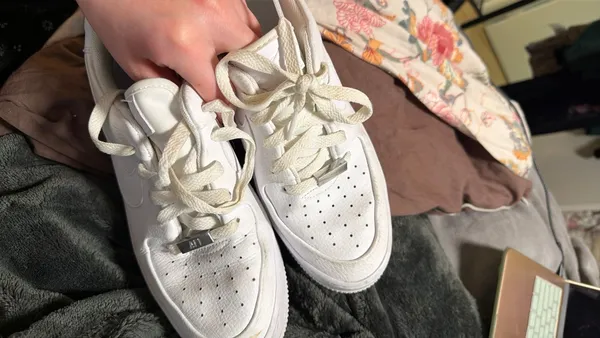 Air Force Nike 1 - Image 4