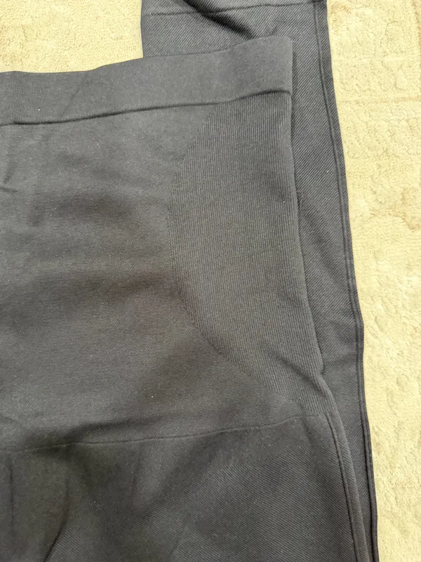 Shapermint essentials high waisted shaping leggings Size XL Black - Image 6