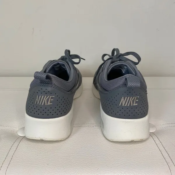 Nike Air Max Thea Grey 616723-008 Women’s Size 9.5 - Image 5