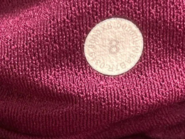 Lululemon Pace Rival Skirt - Image 3