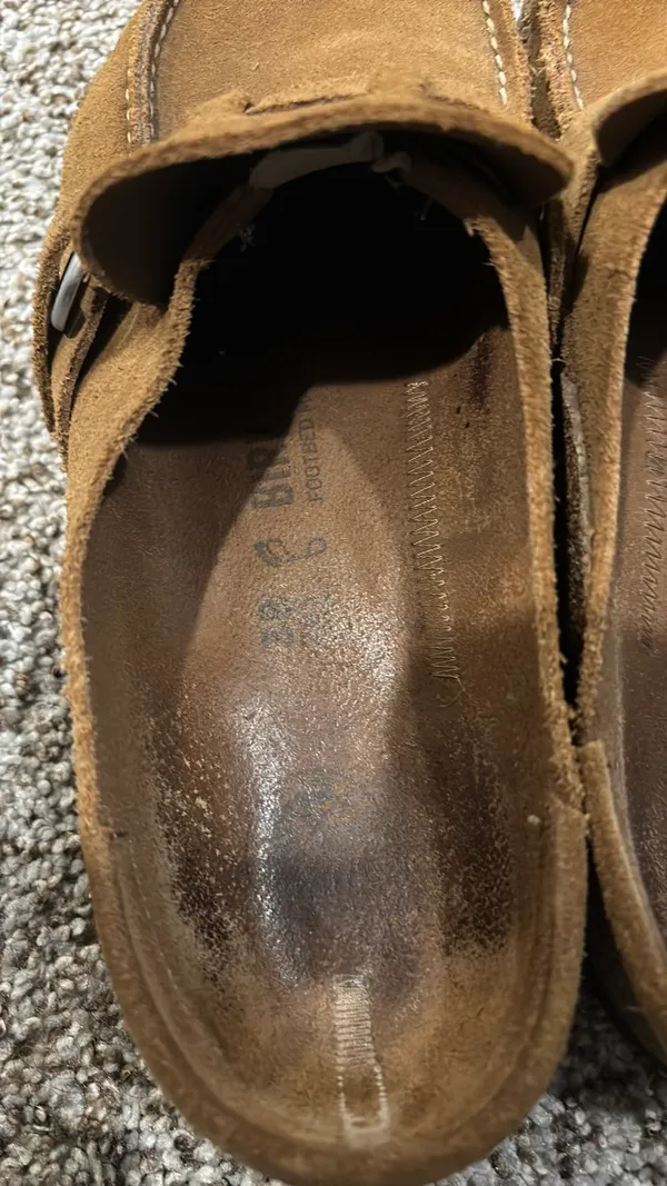 Birkenstock clogs - Image 2