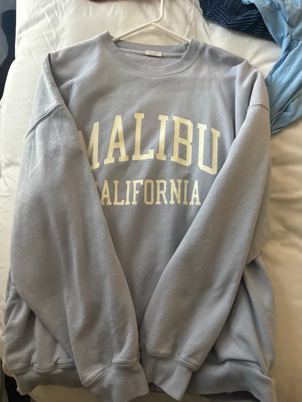 Brandy Melville John Galt Sweatshirt - Image 2