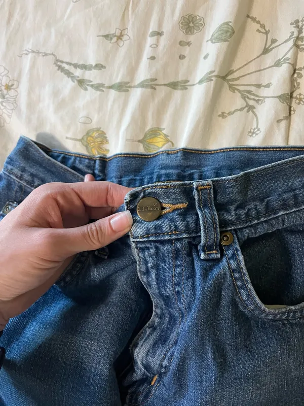 Vintage LLbean  - Image 2