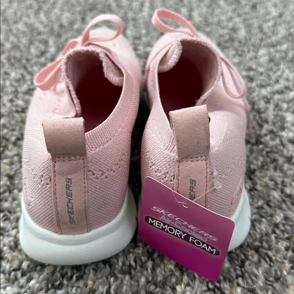 Skechers Slip On Sneakers - Image 4