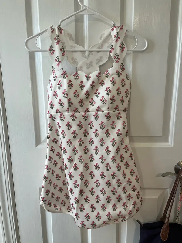 Boutique HoneyPlum Dress - Image 3