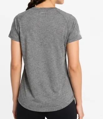 Women's Lululemon Athletic Tshirt  - Image 2