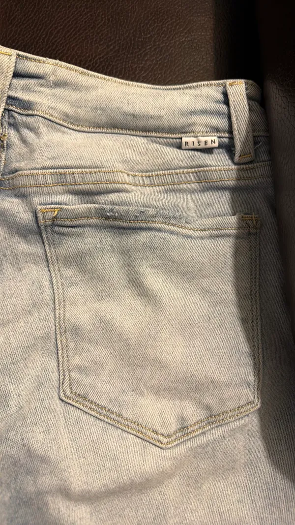 Risen Jeans  - Image 4