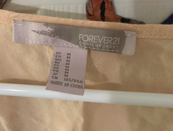 Forever 21 Tanktop - Image 3