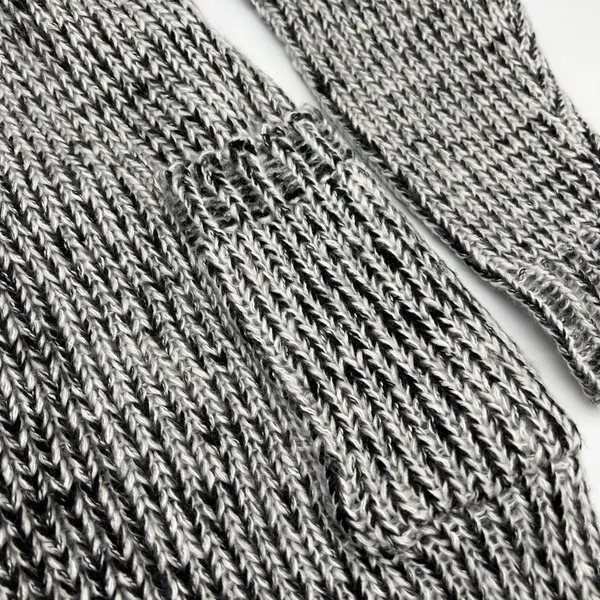 Men Sweater Cardigan Jacket Hoodie Long Sleeve Blouse Sweater Sweatshirt Knit Coat - Image 5