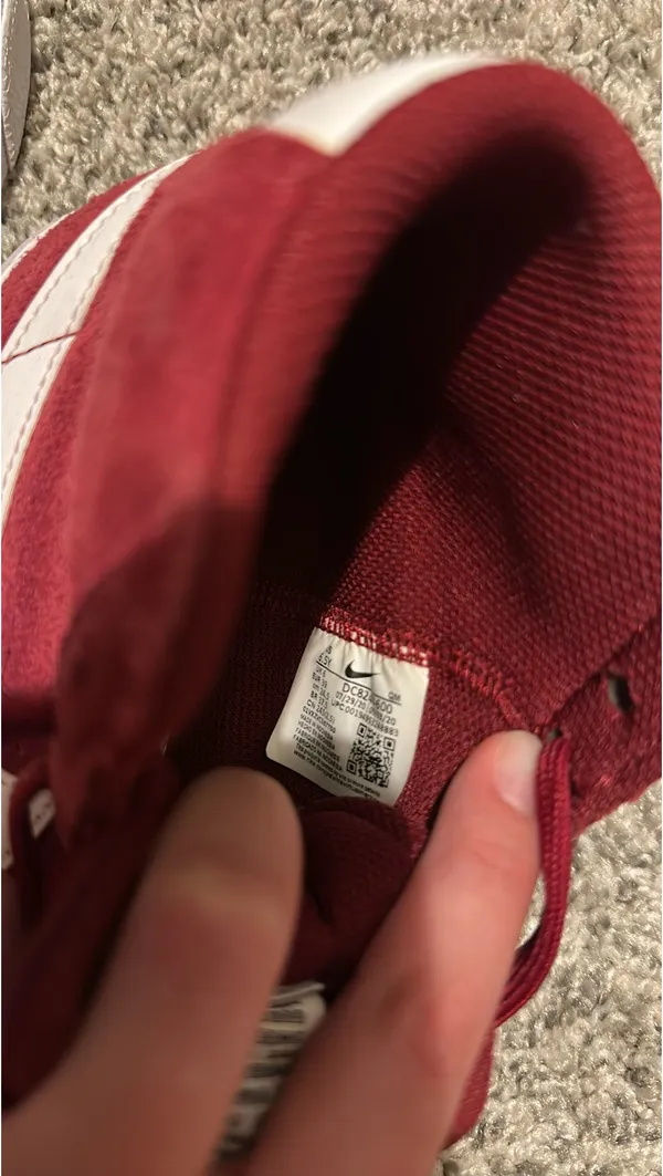 Nike Blazer - Image 2