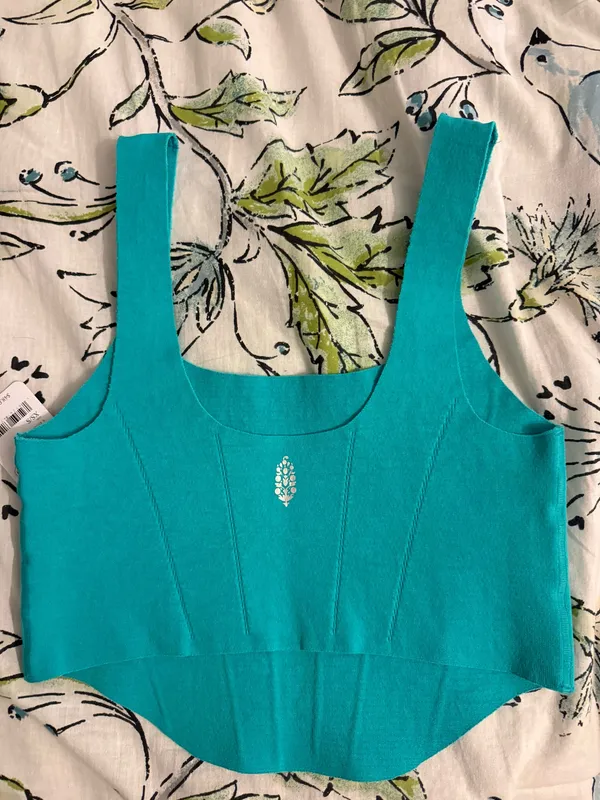 Free People Movement top  - Image 3