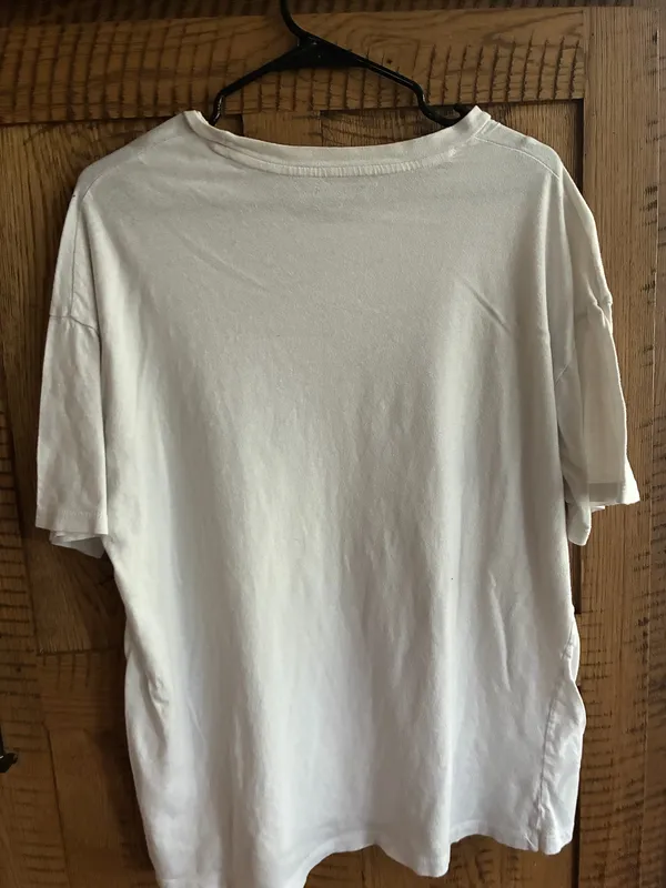 Altar'd State T-Shirt White - Image 2