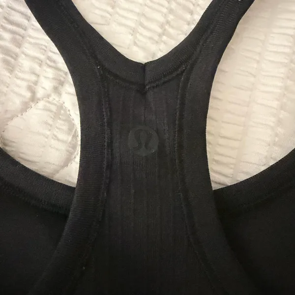 Lululemon Ebb To Street Tank - Image 3