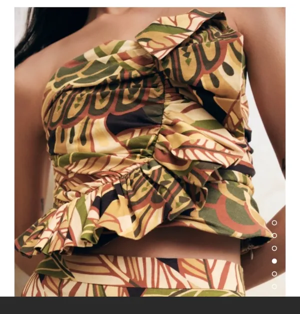 ZARA Top - Image 2