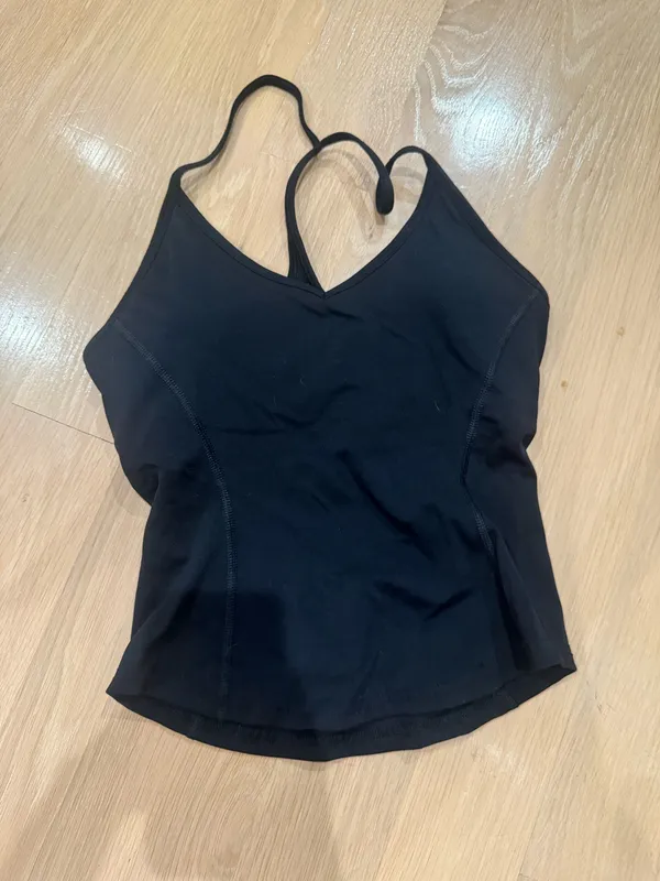 Garage Active Y-Back Tank Top - Image 2